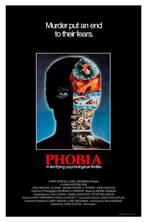 Phobia