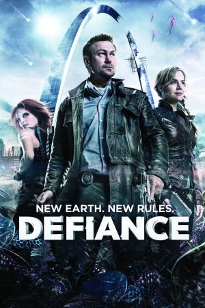 Defiance S1-S3