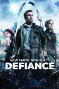 Defiance S1-S3
