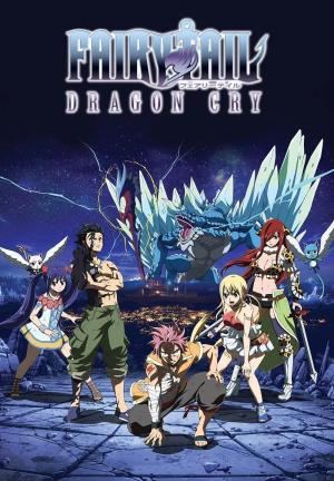 Fairy Tail: Dragon Cry - 123Movies