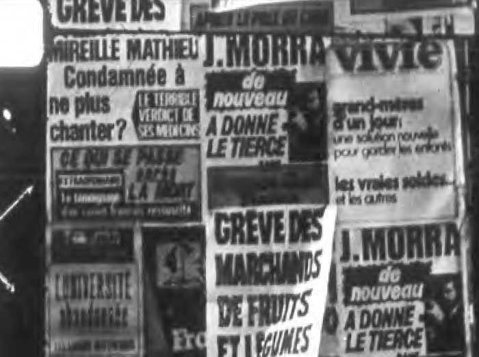 Letter from Paris (1977) | Watch on Movi47