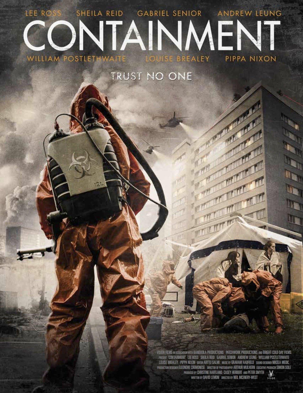 Containment (2015) | Watch on Movi47