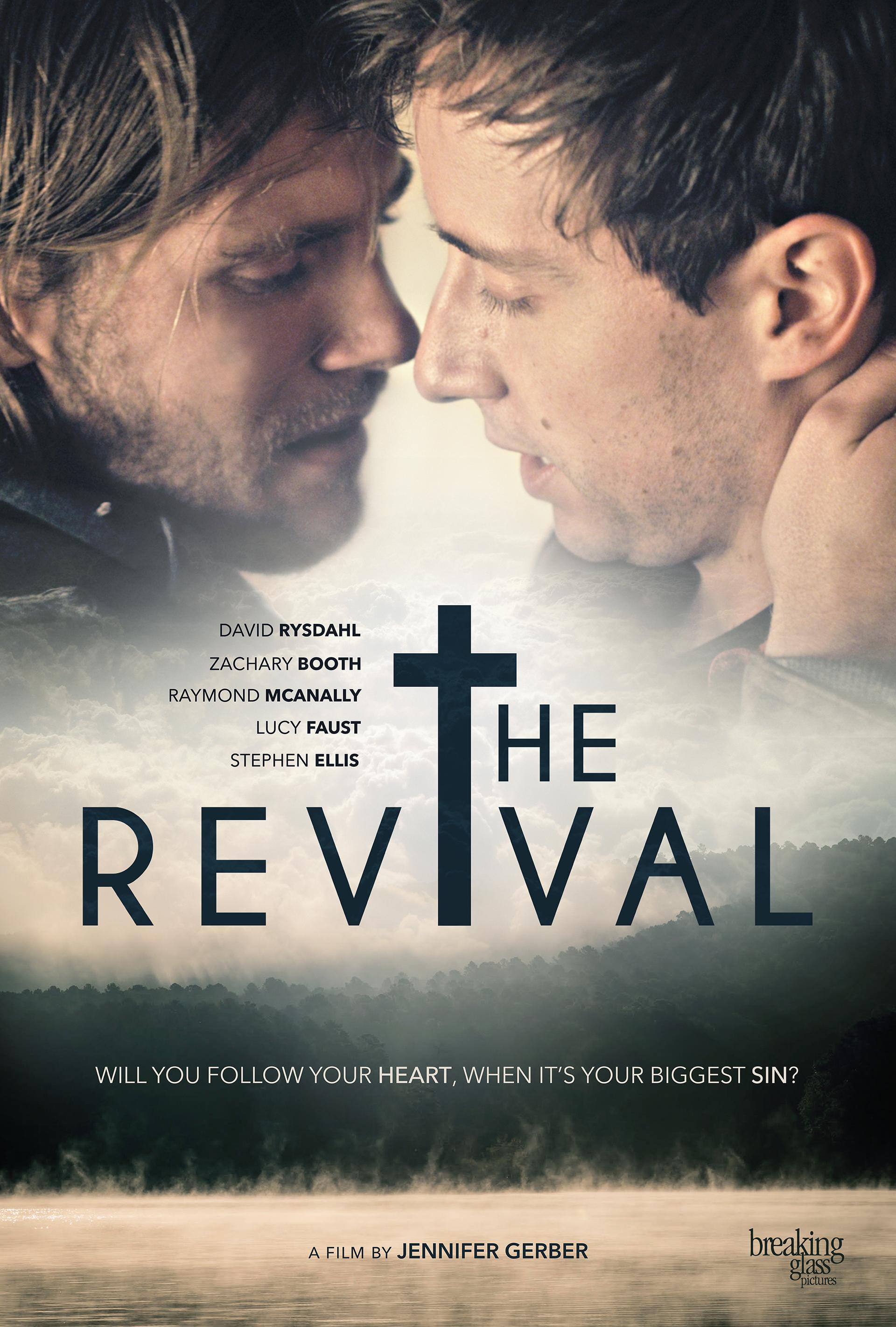 The Revival background