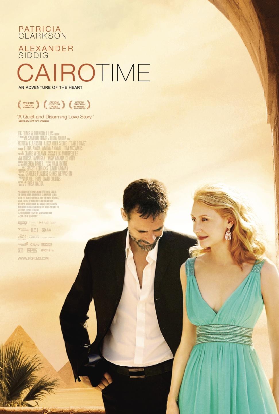 Cairo Time (2009) | Watch on Movi47
