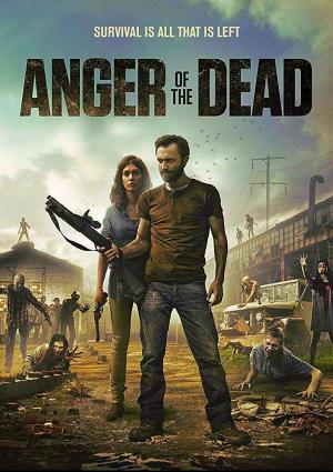 Anger of the Dead - 123Movies