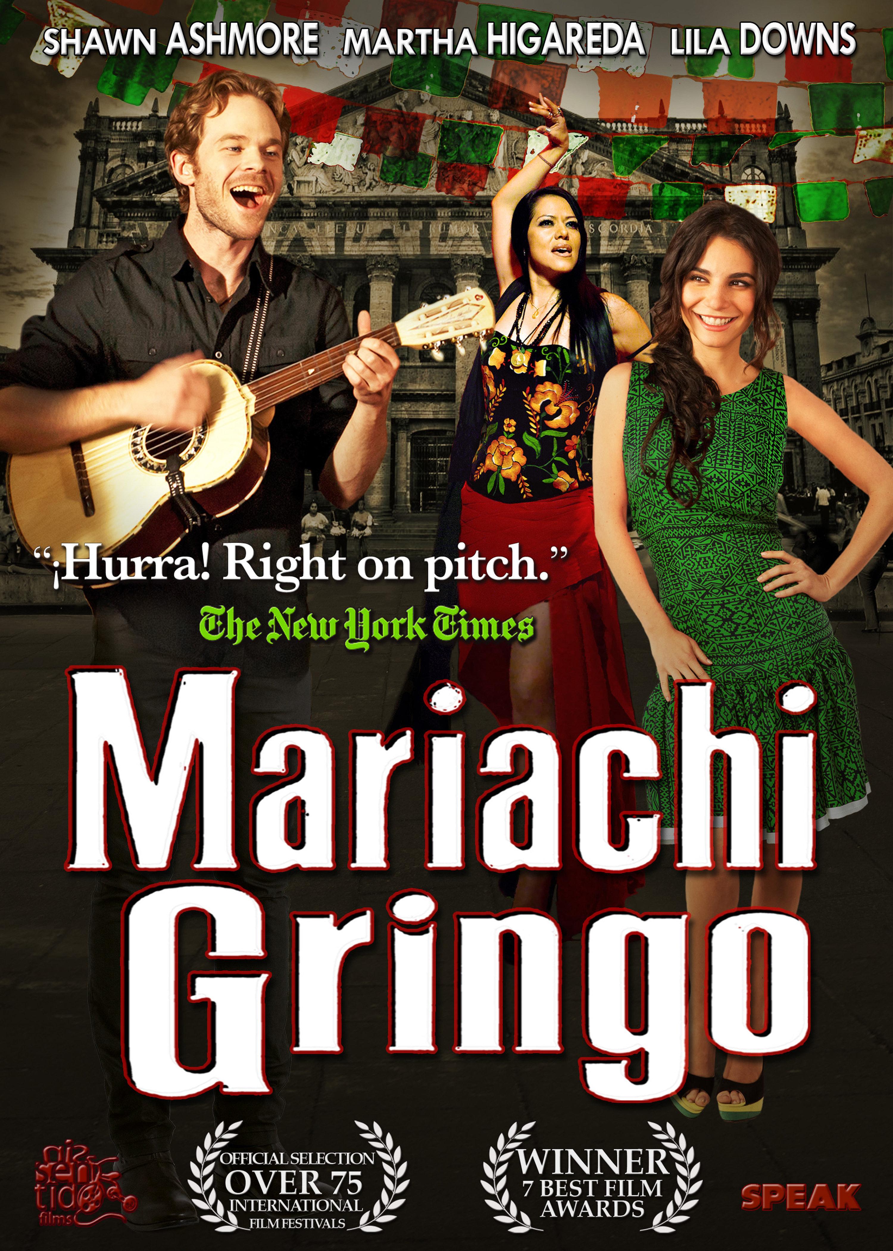 Mariachi Gringo (2013) | Watch on Movi47