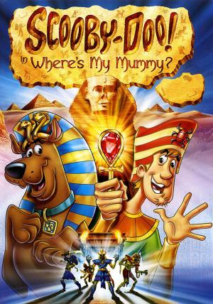 Scooby-Doo in Where's My Mummy? - 123Movies