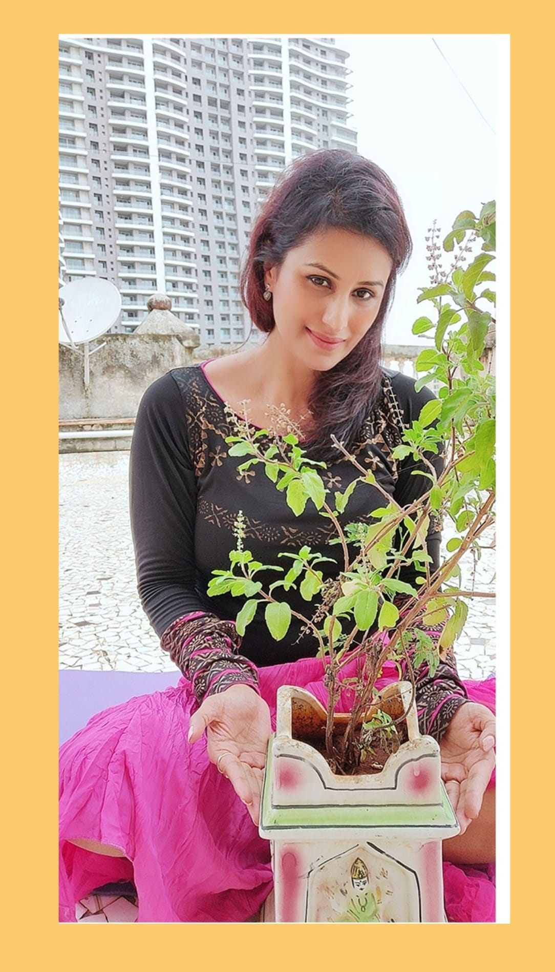 Nandini Jumani