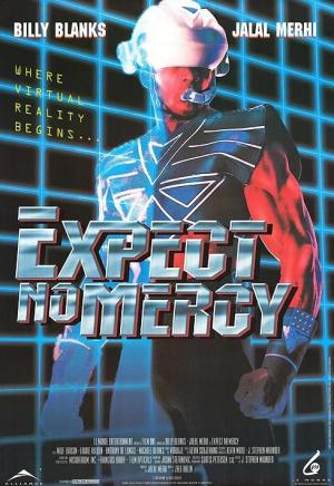Expect No Mercy