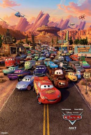 Cars - sflix