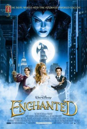 Enchanted - 123Movies