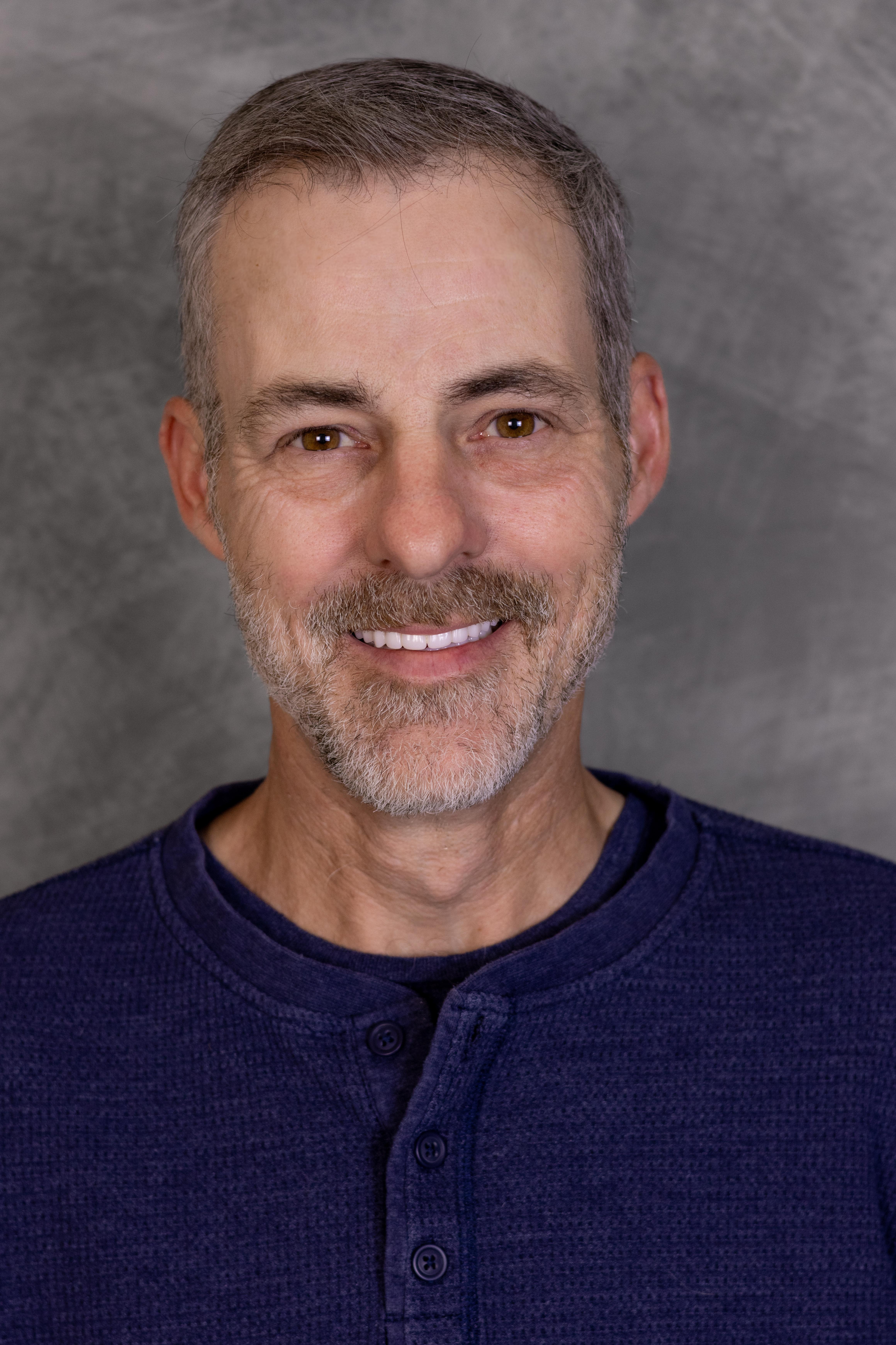 Bill Read Jr.
