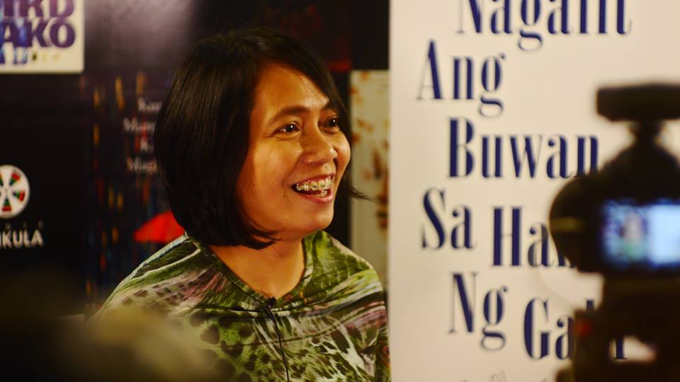 actor Gay Ace Domingo large photo