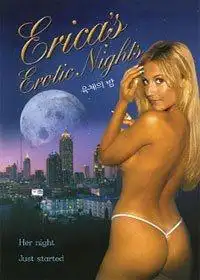 Erica's Erotic Nights poster