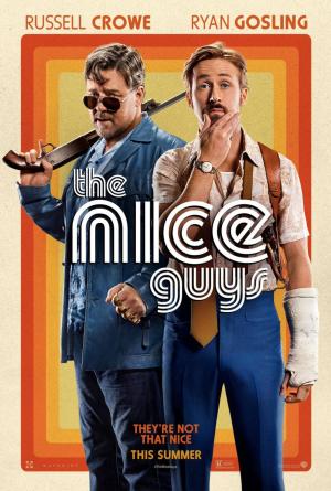 The Nice Guys [Hindi] - 123Movies