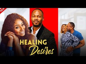 HEALING DESIRES