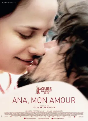 Ana, My Love