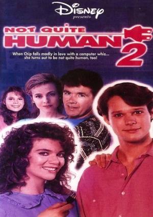 Not Quite Human II [Portuguese]