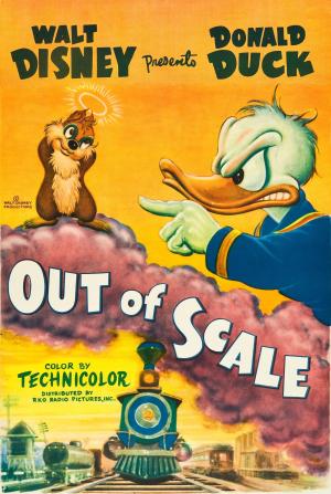 Out of Scale - 123Movies
