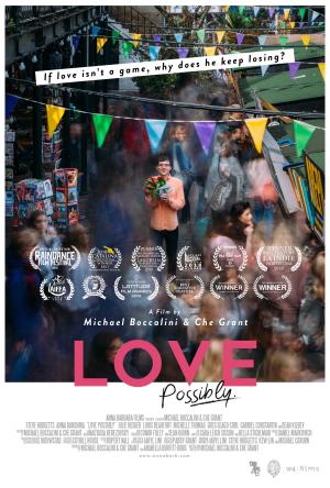 Love Possibly