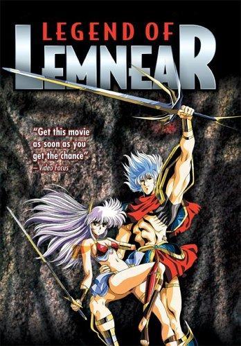 Legend of Lemnear - like A Taste of Blood but with more action