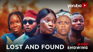 Lost And Found
