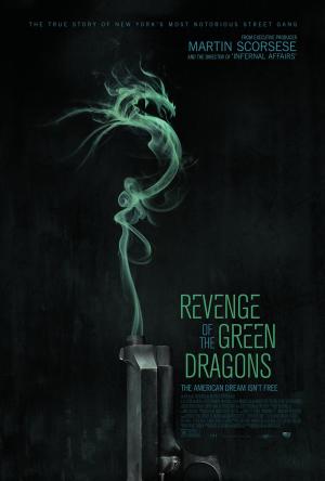 Revenge of the Green Dragons [Tagalog]