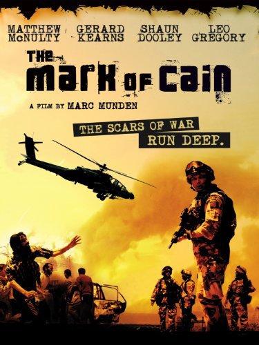 The Mark of Cain - like Deep Heat but darker