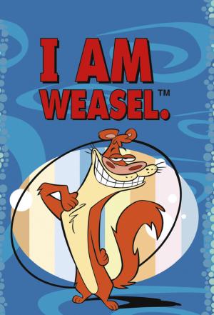 I Am Weasel [Portuguese] S1-S5