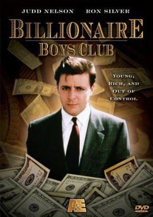Billionaire Boys Club - 123Movies