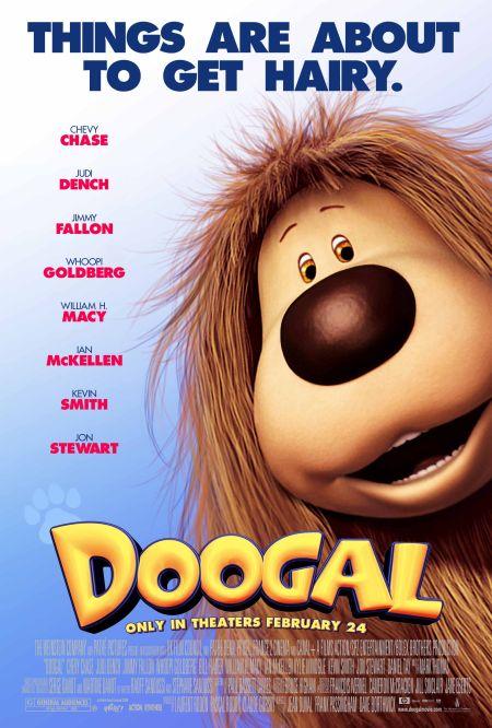 Doogal (2006) | Watch on Movi47