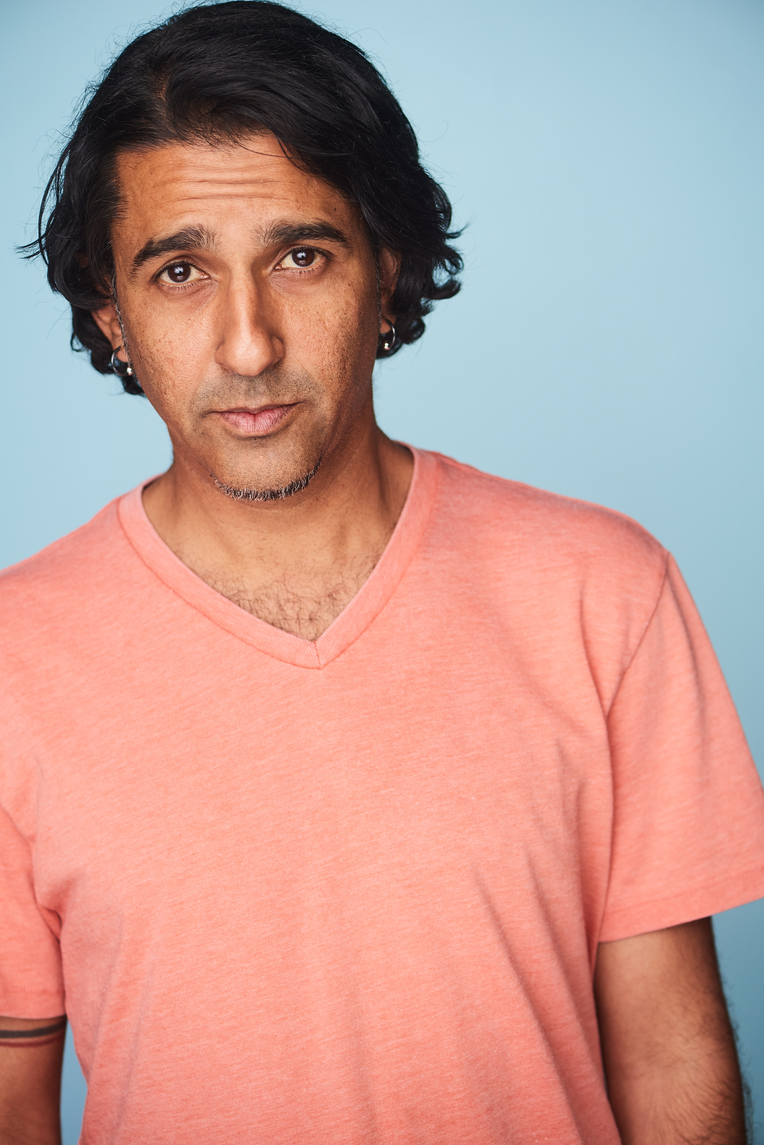 Nima Azizi