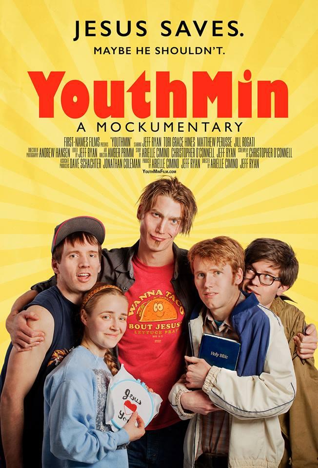 YouthMin (2021) | Watch on Movi47