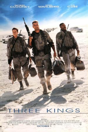 Three Kings - 123Movies