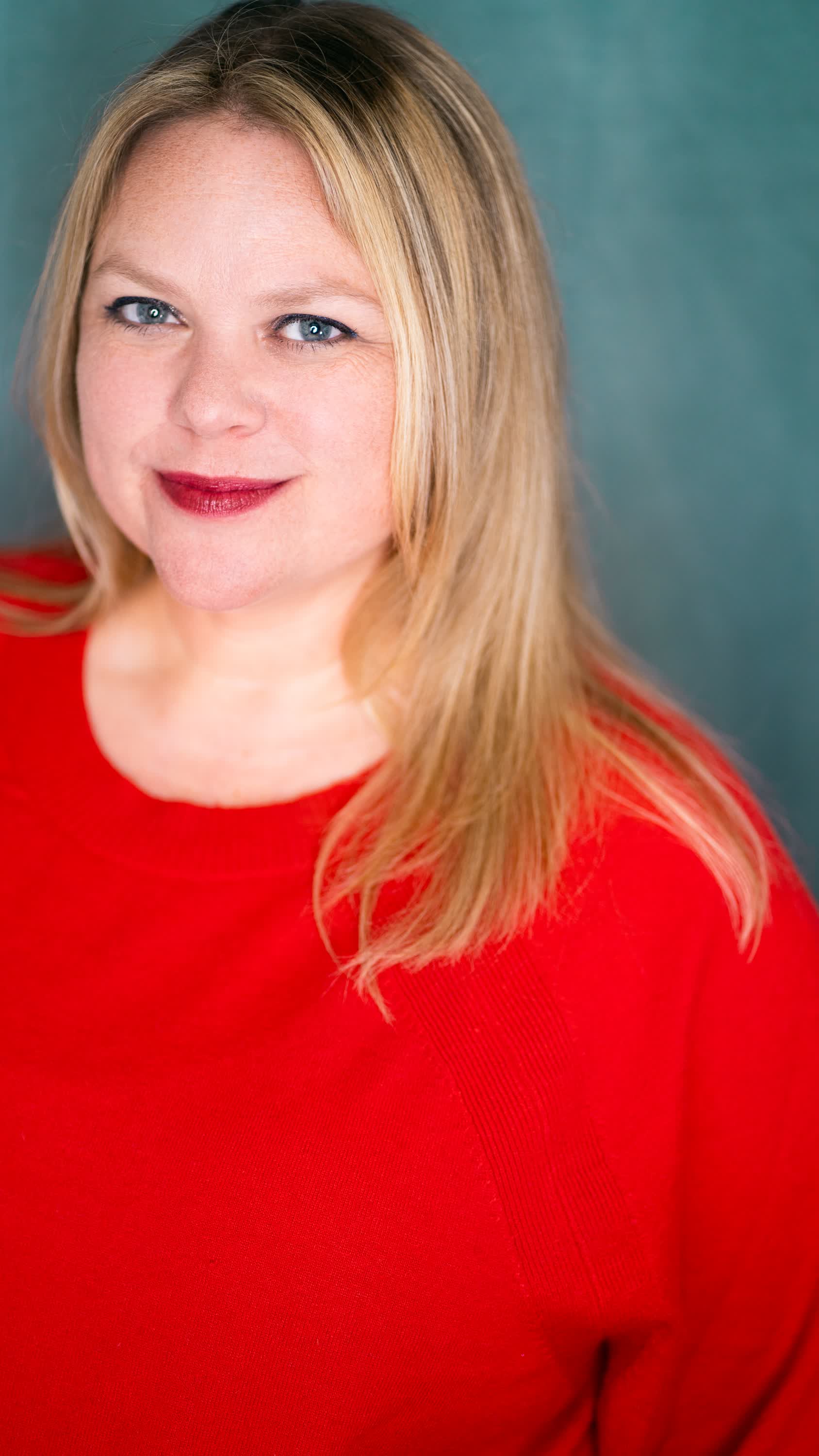 Tracy Norwood