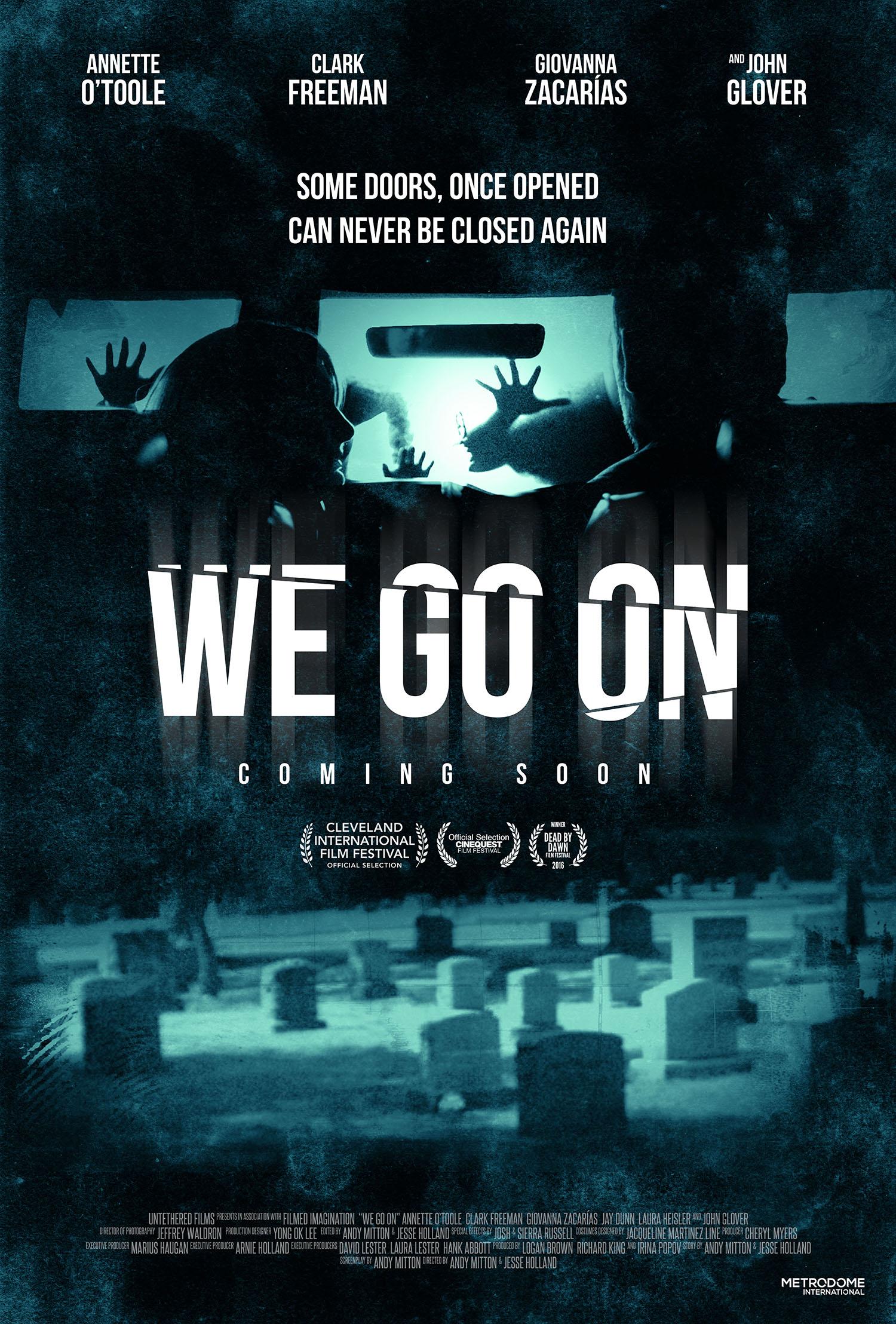 We Go On (2017) | Watch on Movi47