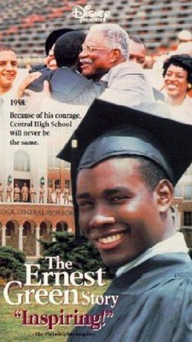 The Ernest Green Story (1993) | Watch on Movi47