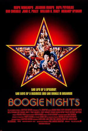 Boogie Nights - 123Movies