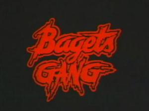 Bagets Gang