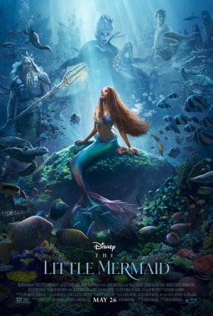The Little Mermaid - 123Movies