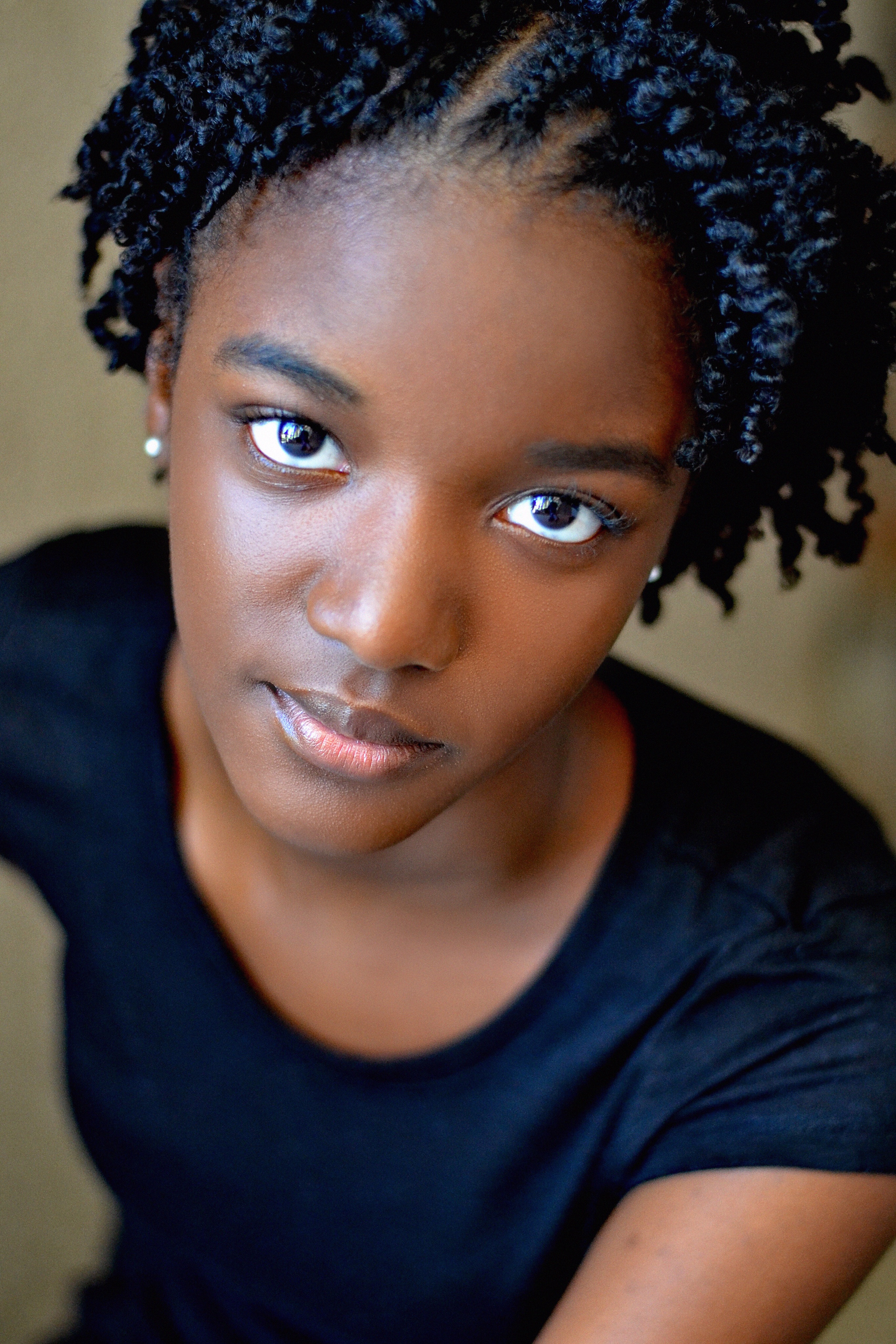 Ce'Ara Riley Evans