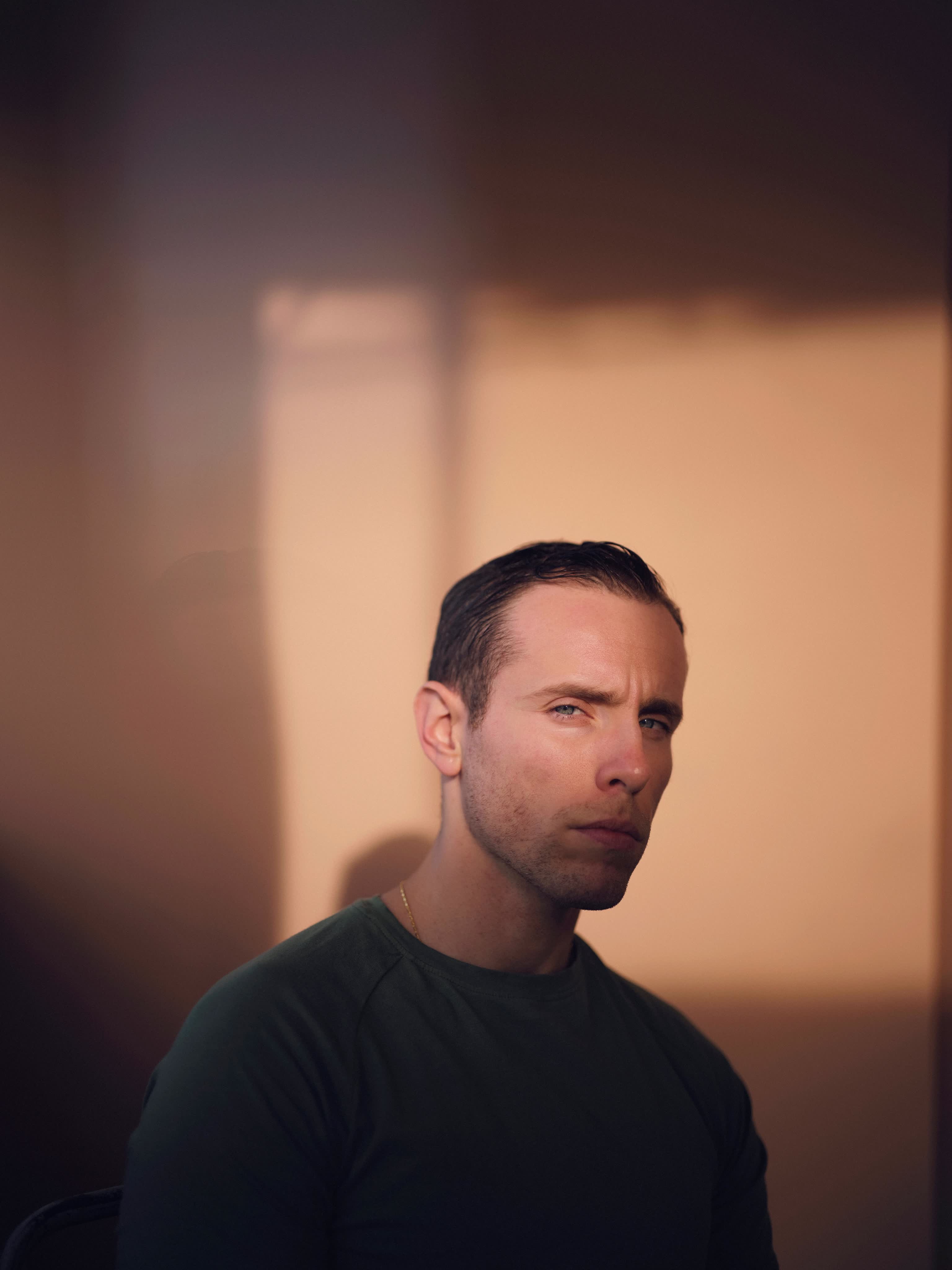 Sam Cole