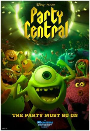 Party Central [Portuguese]