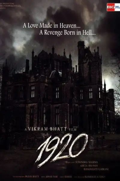 1920 poster