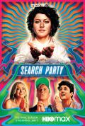Search Party S1-S5