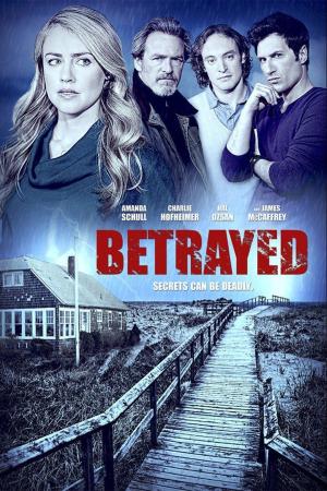 Betrayed