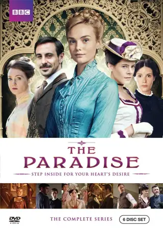 The Paradise