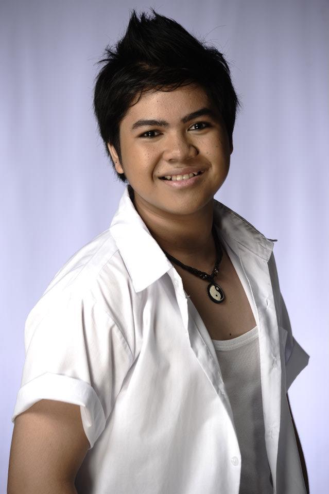 Rhap Salazar