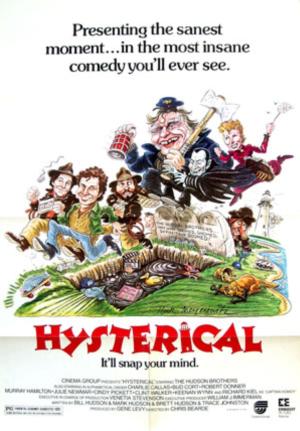 Hysterical - sflix