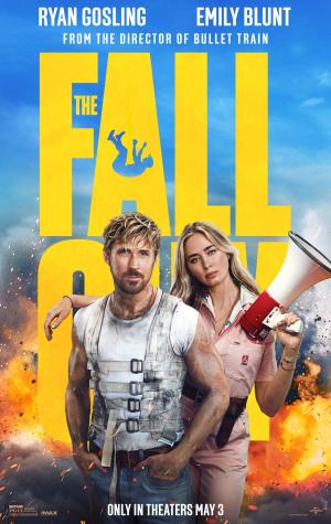 The Fall Guy [Portuguese]